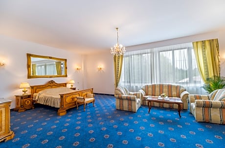 Premier Suite Triple Use