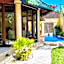 Bali Emerald Villa