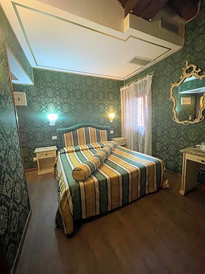 Residenza La Campana