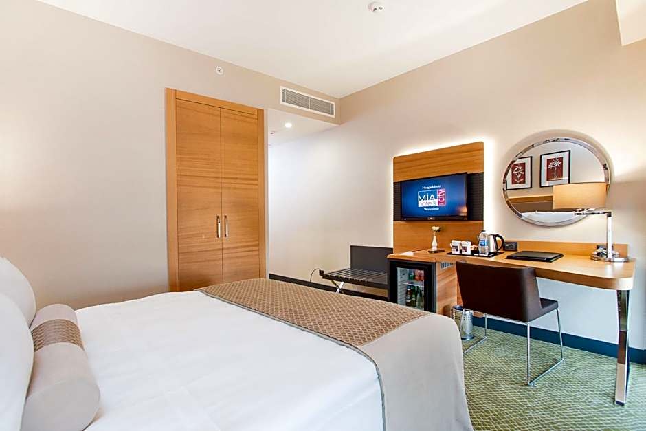 Mia City Hotel