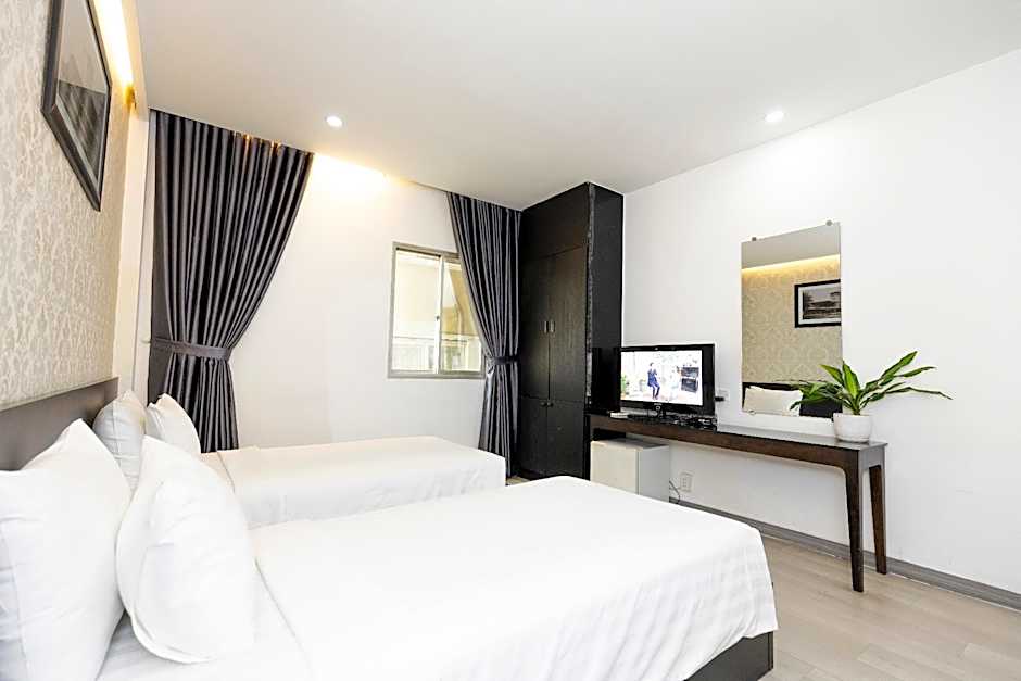 The One Premium Hotel