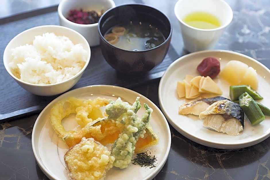 Aranvert Hotel Kyoto