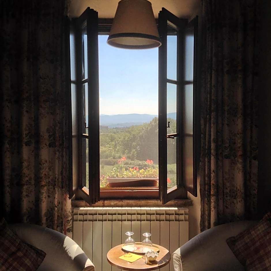 La Canonica Di San Michele