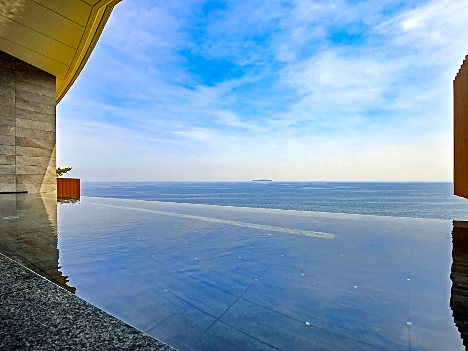 Hotel New Akao