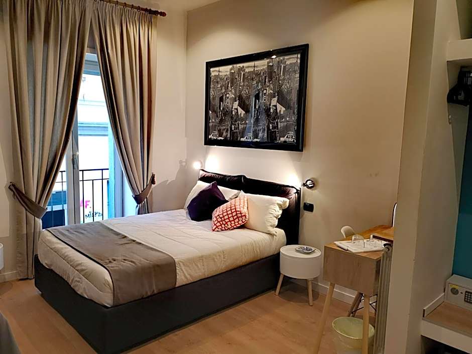 Grande Archivio Napoli 22