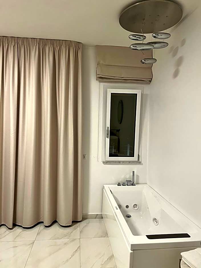 infinity Castellabate b & b di Charme