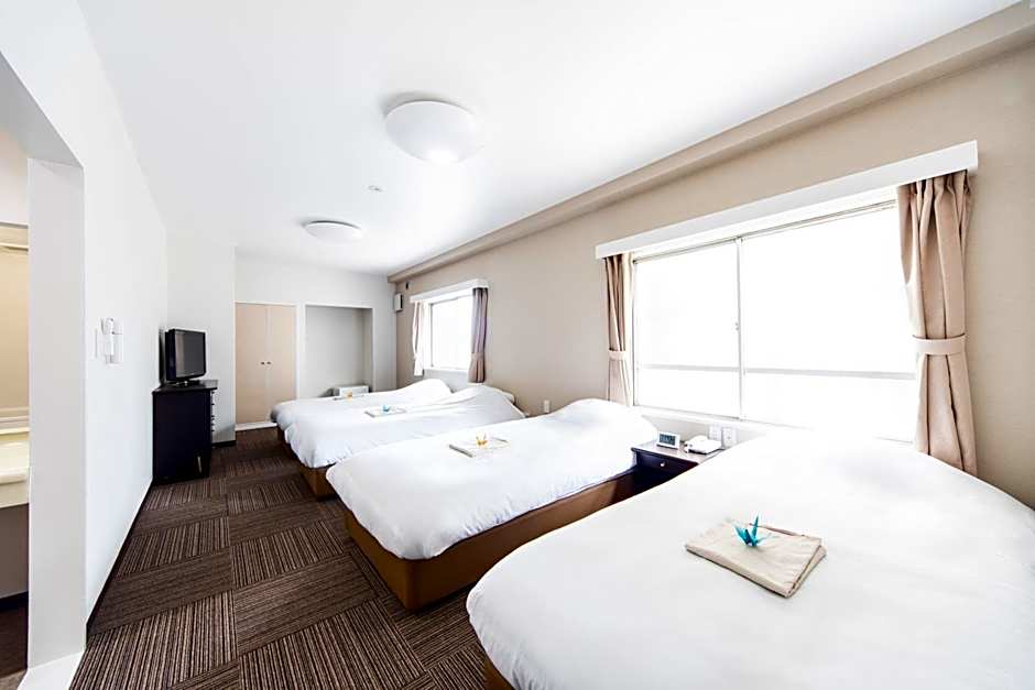 Best Hotel