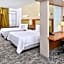 SpringHill Suites by Marriott Detroit Metro Airport Romulus