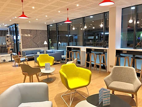 Holiday Inn Express - Bordeaux - Lormont By IHG