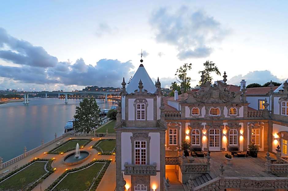 Pestana Palacio Do Freixo - Pousada & National Monument