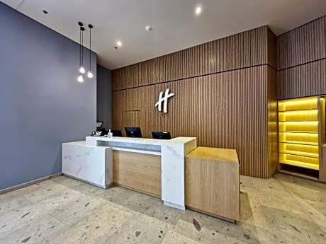Holiday Inn Mexicali - Centro Cívico