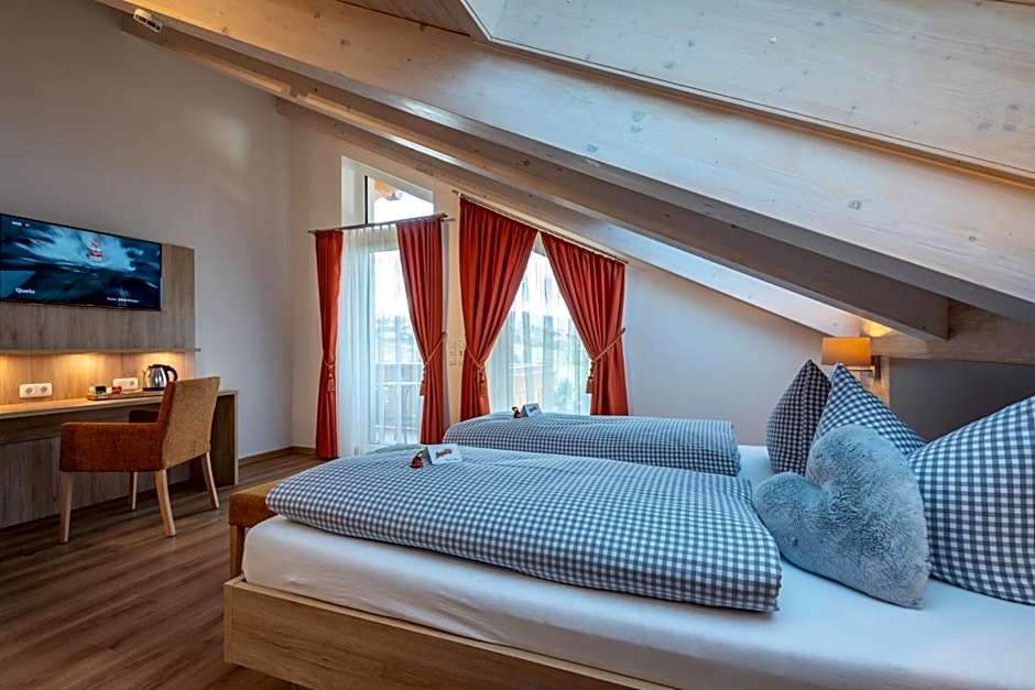 Boutique Hotel Angerer