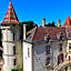 Château de Lastours