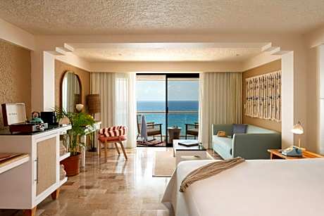 ZEL House Ocean Front
