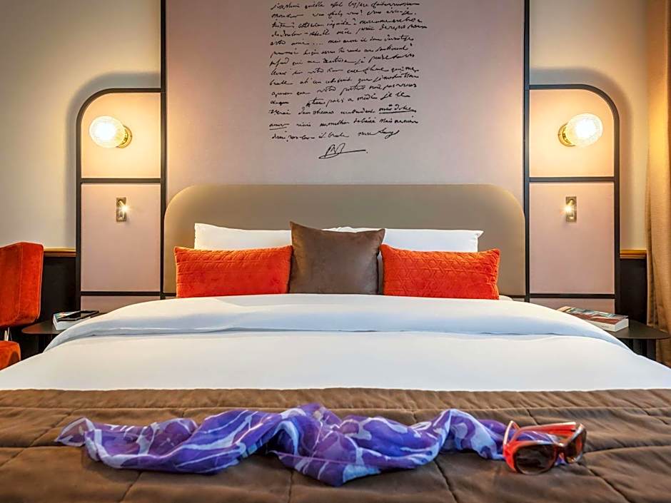 Mercure Versailles Parly 2