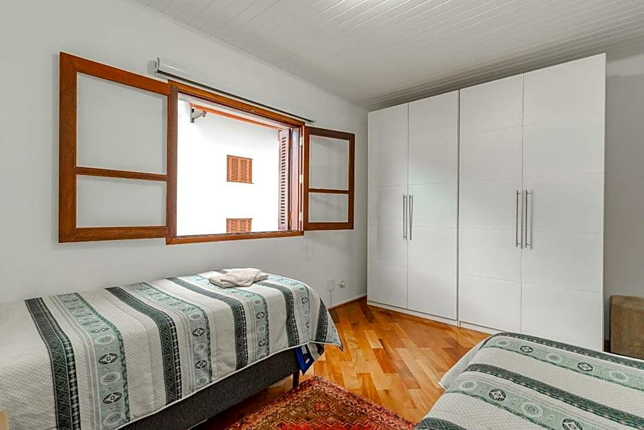 Lindo Apartamento próximo ao centro do Capivari