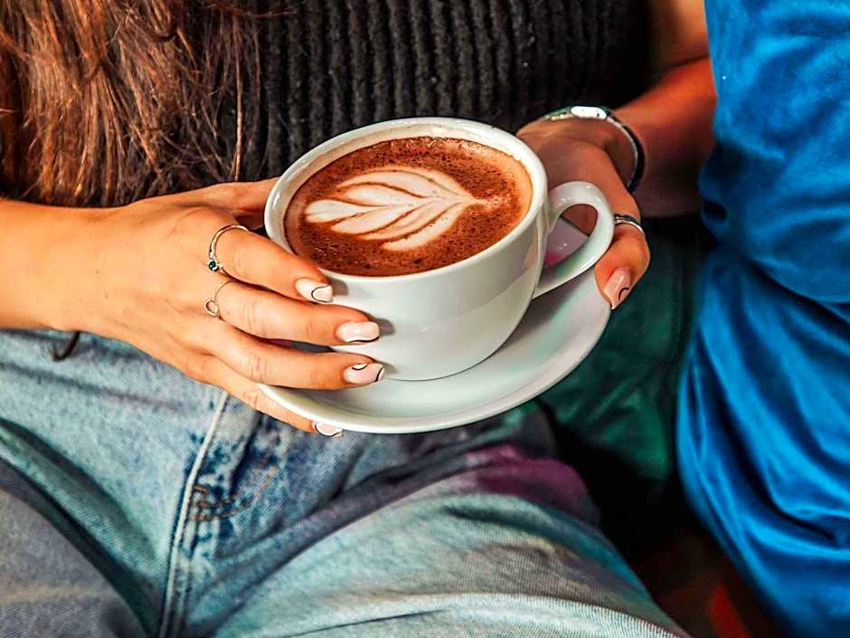 ibis Styles Glasgow Centre West