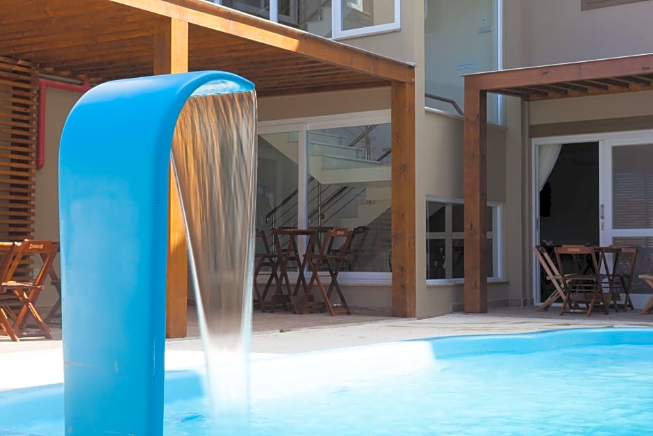 Pousada Vista Da Barra