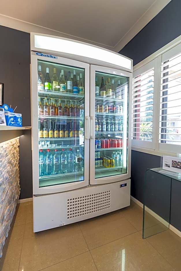 Highfields Motel Toowoomba