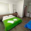 Oasis luxury apartments