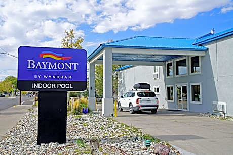 Baymont by Wyndham Monte Vista