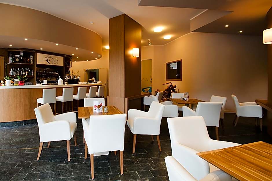Hotel Il Cervo, SPA & Wellness, Bike Hotel