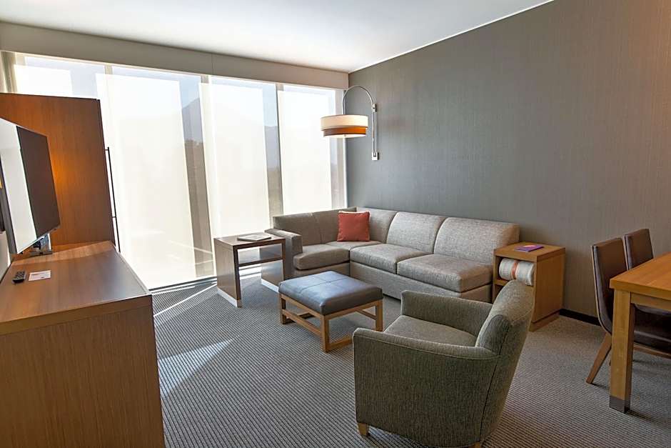 Hyatt Place Santiago/Vitacura