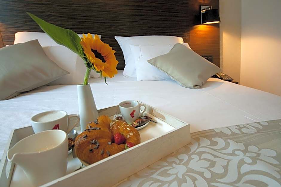 Hotel Gold Club