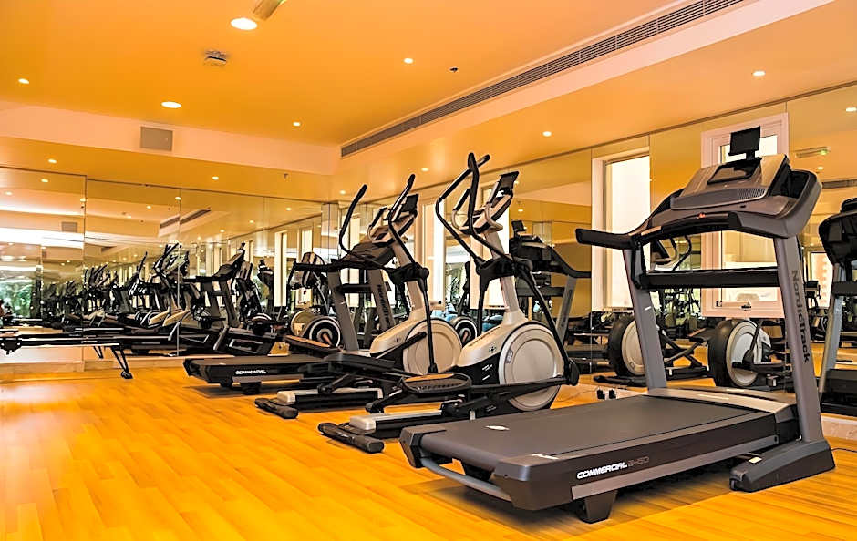 City Park Hotel Apartments