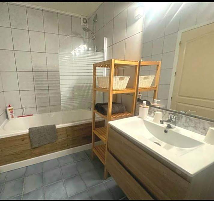 La Villa Du Menhir Chambre d'hôtes