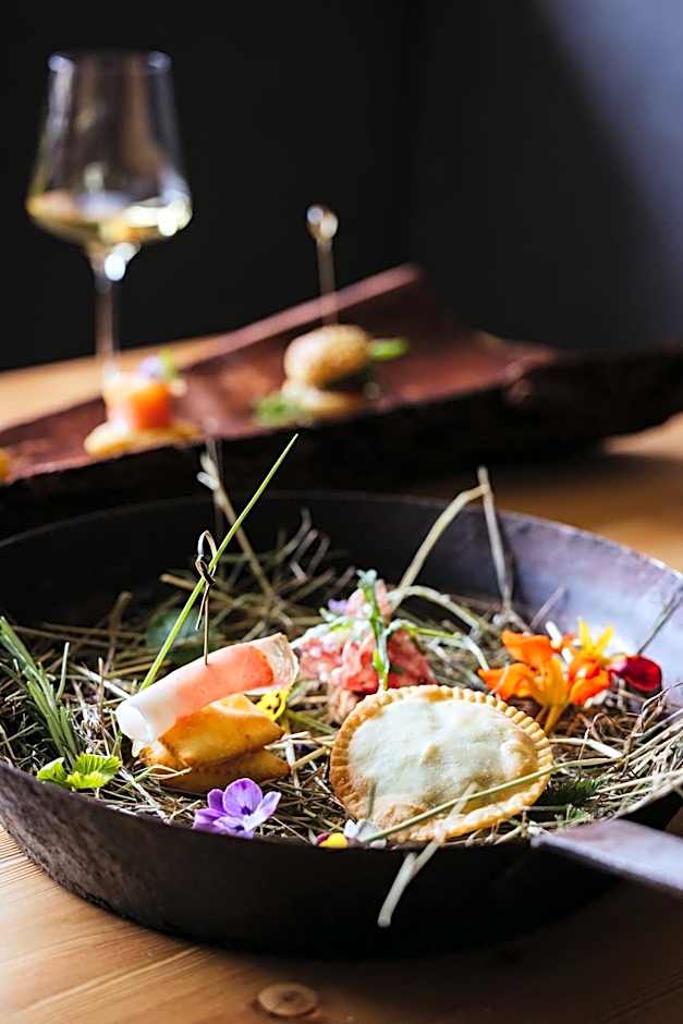 Hotel Mareo Dolomites