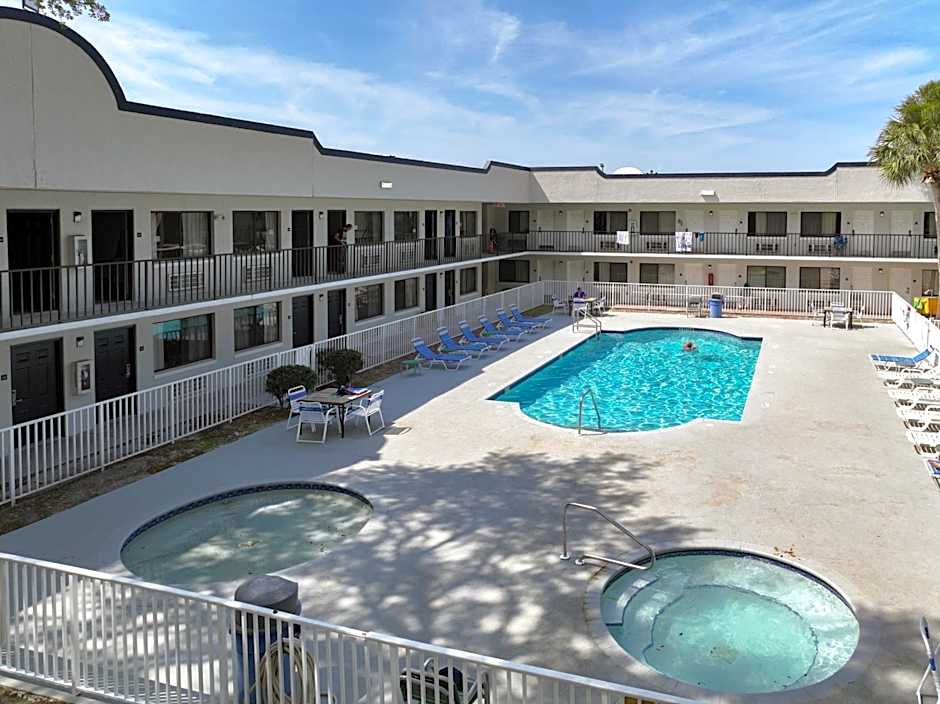 Stayable Suites Kissimmee West