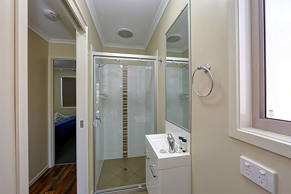 Discovery Parks - Mackay