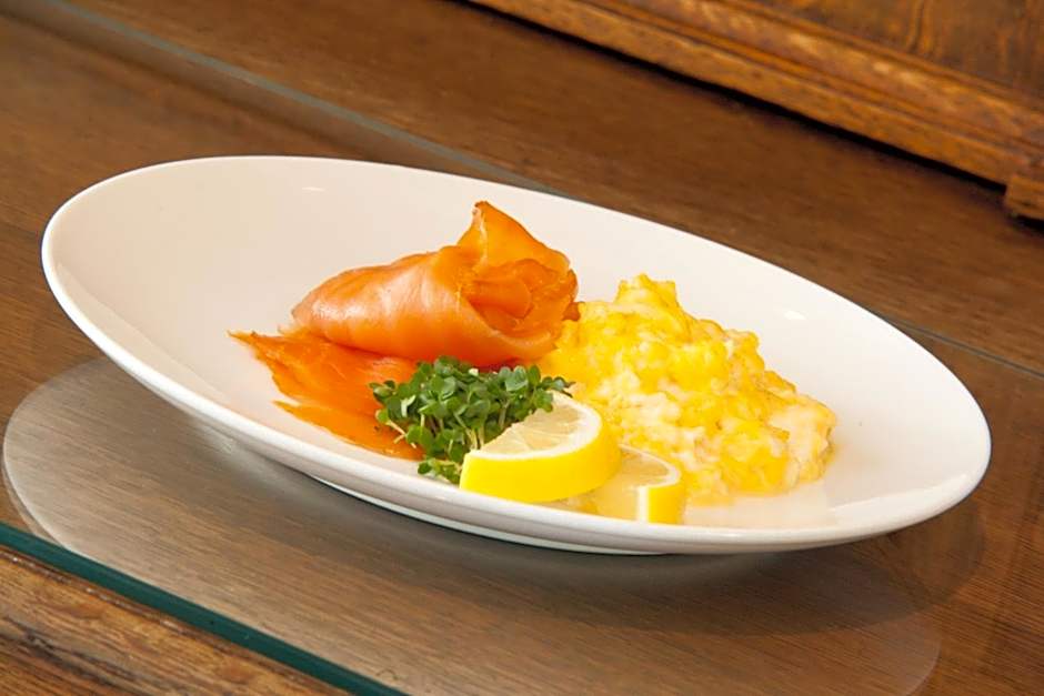 Sunny Brae Bed & Breakfast