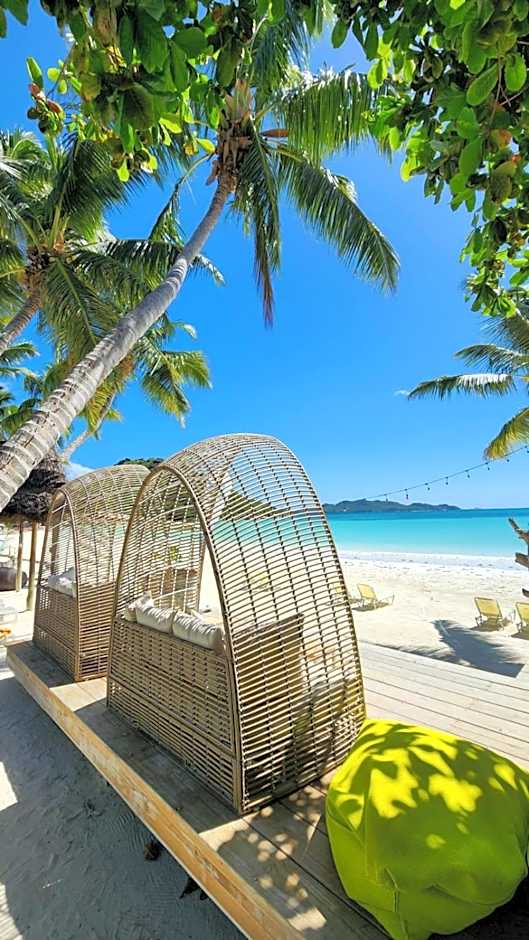 Le Duc de Praslin Hotel & Villas