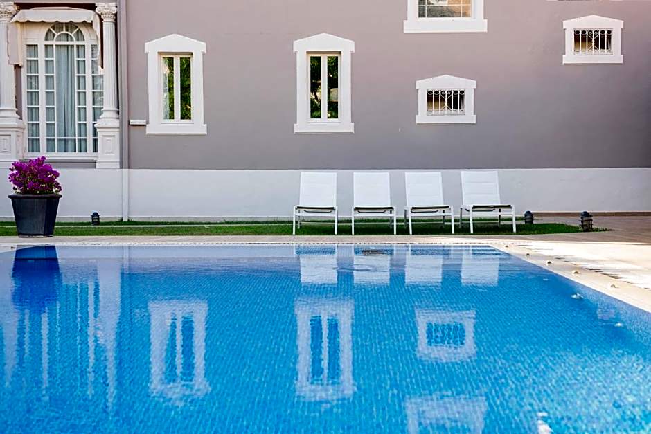 Casa Vincke Hotel