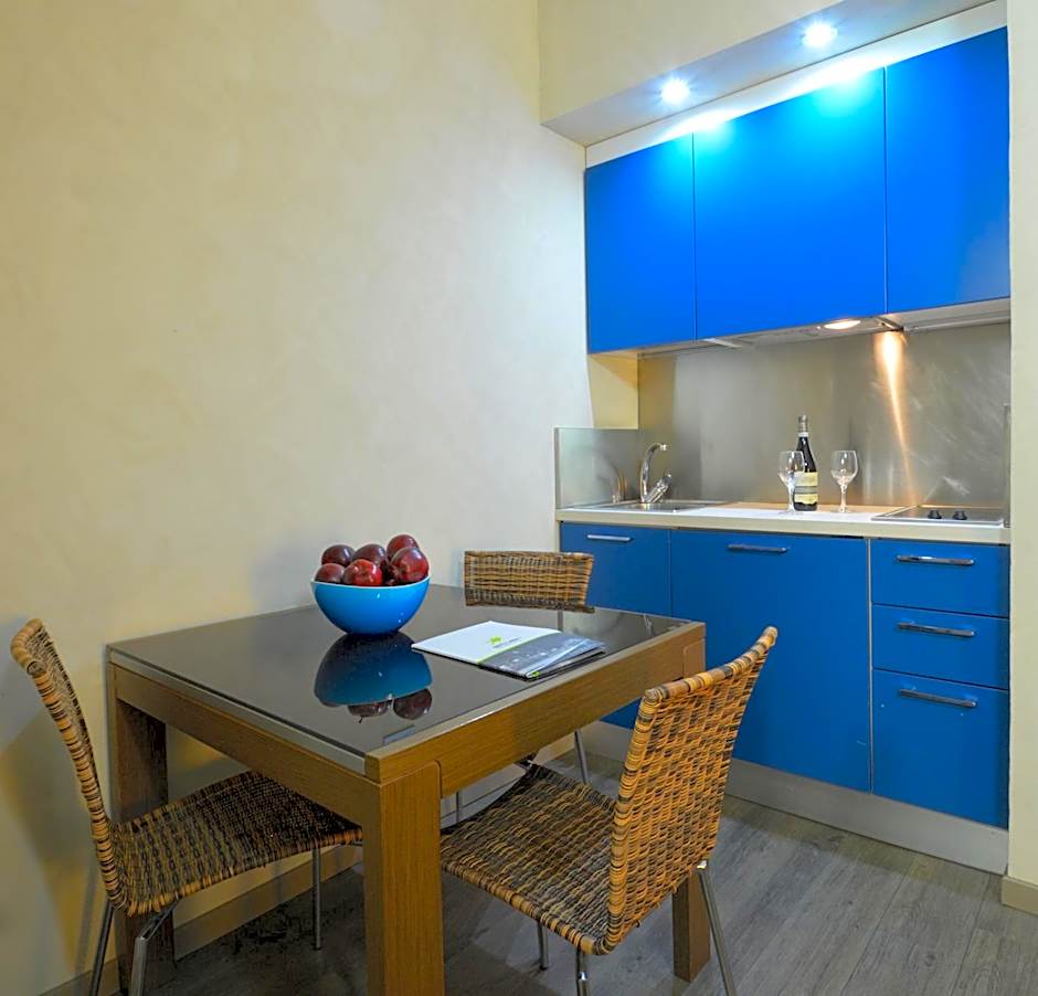 Residence Star