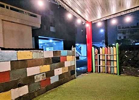 JEJU[제주 표선 성산] 표리네 2인실, 표선해변 도보, 개별욕실, 객실랜덤배정