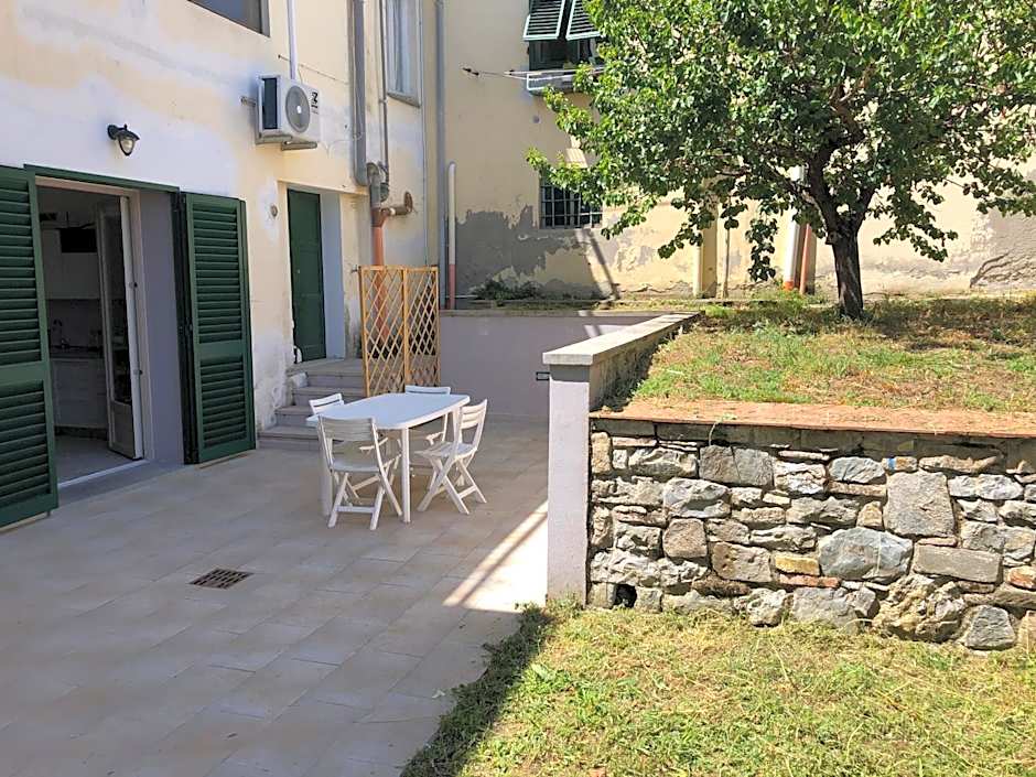 Residence B&B il Connubio