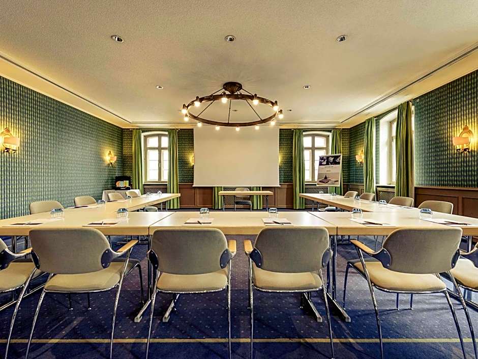 Mercure Hotel München Freising Airport