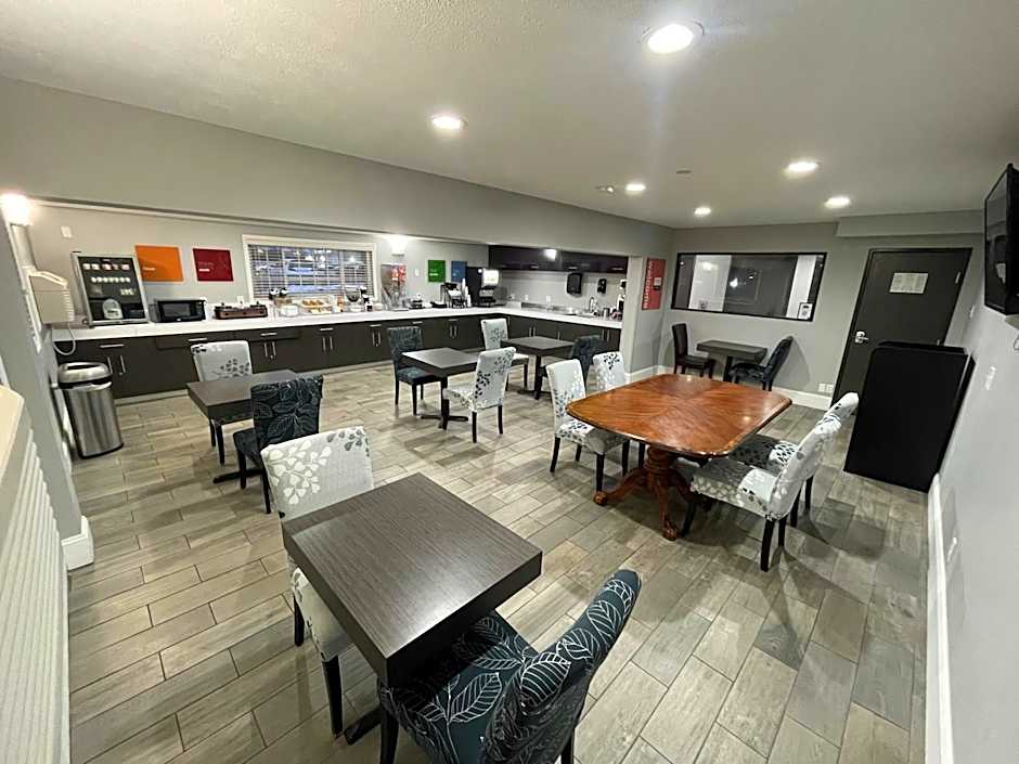 Countryside Inn & Suites Omaha East-Council Bluffs IA