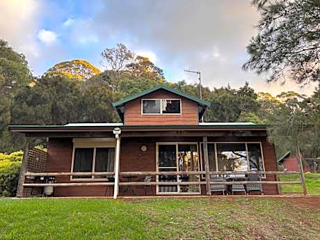 Augusta Sheoak Chalets