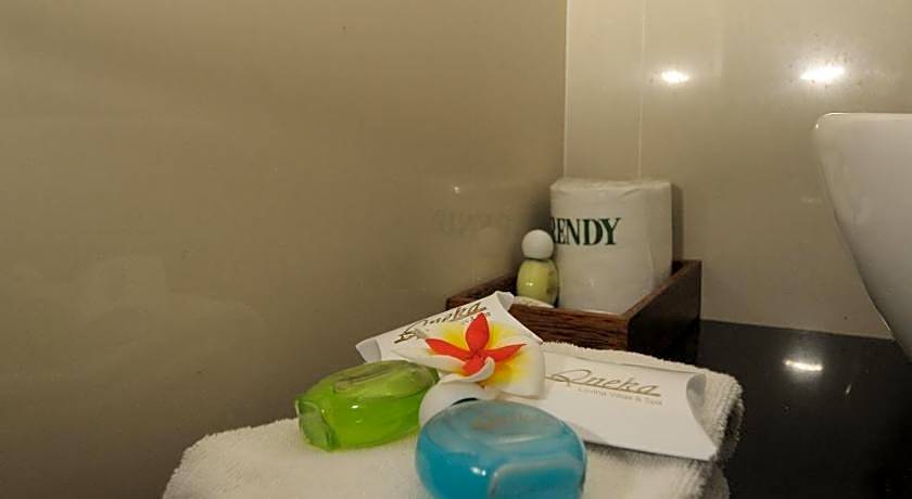 Aneka Lovina Villas & Spa