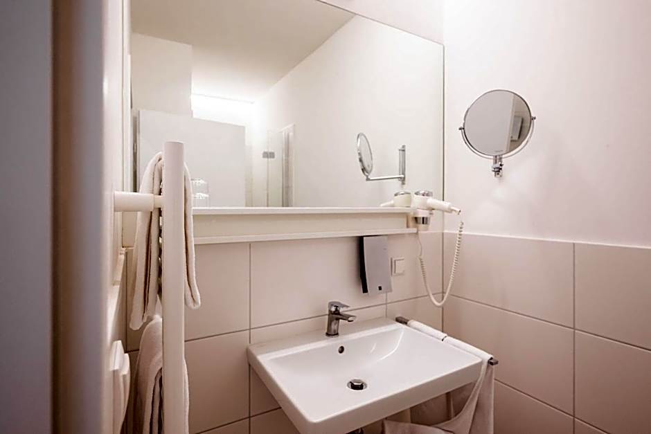 Motel Zeltweg - Self-Check-in