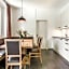Villa Martiner Apartments Francesco