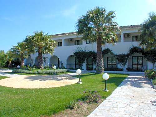 Alte Hotel