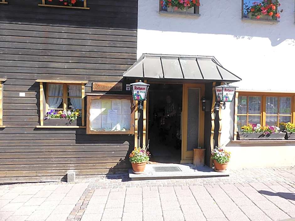 Hotel Maien