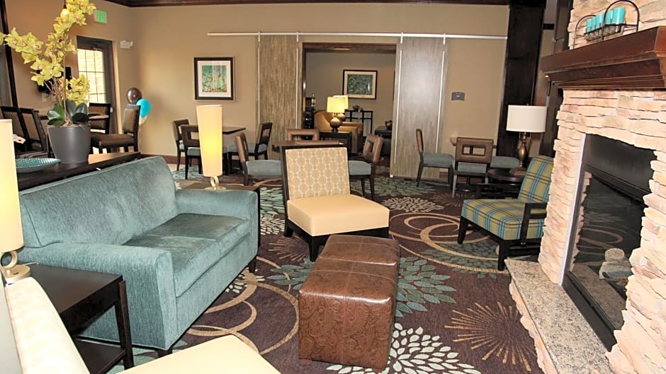 Staybridge Suites Lincoln North East By IHG