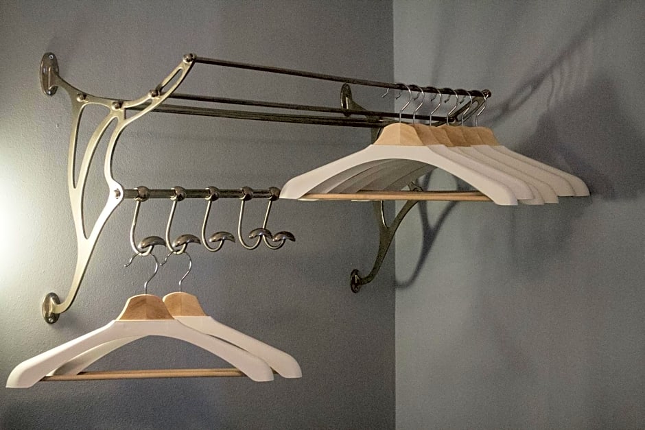 Bluebeach Scheveningen