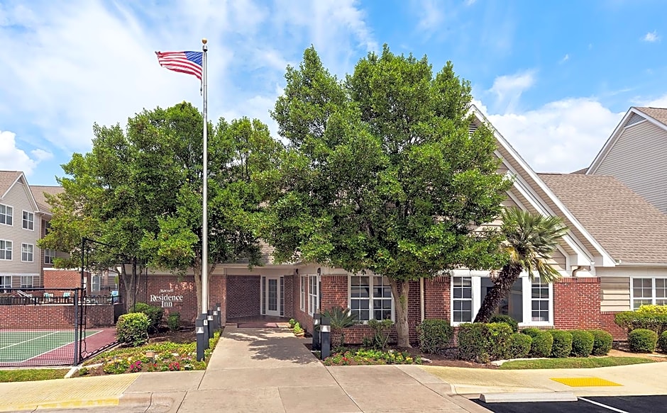 Residence Inn by Marriott Austin Round Rock/Dell Way